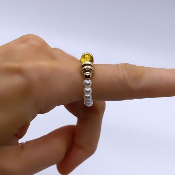 NWT Wool + Pepper Co. Matching Jewelry Set - Picture 5 of 6